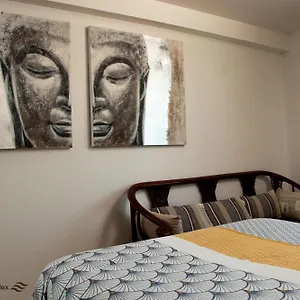 Dans Le Bourg Du Guildo - Saint-cast Appartement Saint-Cast-le-Guildo