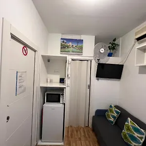 El Buho De Séjour chez l'habitant Cordoue
